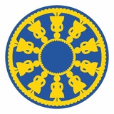 Клуб українських жінок Українського дому Logo