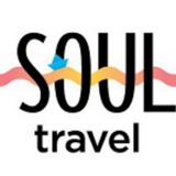 Турагенція SoulTravel м.Харків Logo