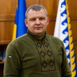 🇺🇦Микола Лукашук – голова ДОР Logo