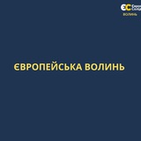 ЄВРОПЕЙСЬКА ВОЛИНЬ Logo