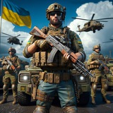Київський Військовий🇺🇦 | ШАХЕДИ | РАКЕТИ Logo