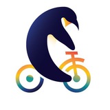 Українська девопсарня Logo