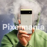 Pixelmania Logo