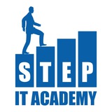 STEP family Logo