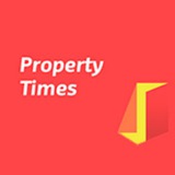 Property Times Logo