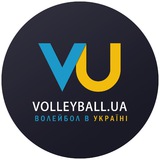 volleyball.ua Logo