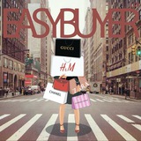 EASYBUYER.UA Logo