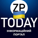 ZPTODAY Logo