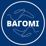 Вагомі Logo