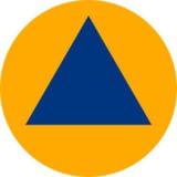 Оповіщення ЦЗ Logo