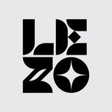 LEZO career | Design Logo