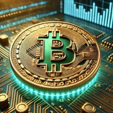 Crypto Long Logo