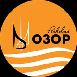 Річковий Дозор Logo