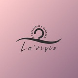 ТМ La’visio Виробник вʼязаних головних уборів Logo