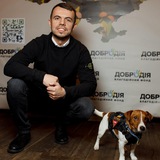 Блауш🇺🇦 Logo