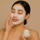Beauty skincare🩷 Logo
