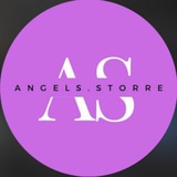 ANGELLS ДРОПШИППІНГ | ЖІНОЧІЙ ОДЯГ | топи | спортивні костюми Logo