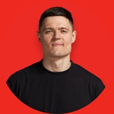 Brodetskyi. Tech, VC, Startups Logo