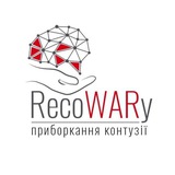 RecoWARy. Приборкання контузії Logo