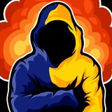 Николаевский Ванёк Logo