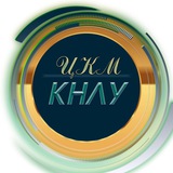 Центр Культури і Мистецтв КНЛУ Logo
