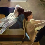 @yoonmin_house Logo