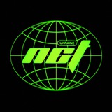 NCT UA 🇺🇦 Logo