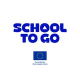 SchoolToGo Logo