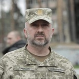 Олександр Павлюк Logo