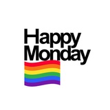 Happy Monday Logo