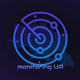 monitoring UA Logo