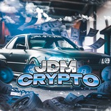 JDM Crypto Logo