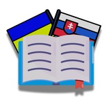 Словацький розмовник🇺🇦🇸🇰 Logo