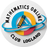 LogLand. Математика. Логіка. НМТ💡 Logo