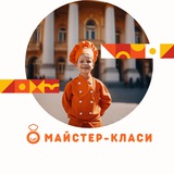 Майстер-класи та події в "Обжорі" Logo