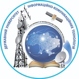 Вступ 2025 - Особливості та поради під час вступної кампанії в 2025 році до ДУІКТ (ДУТ) Logo
