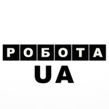 🇺🇦 Віддалена робота Україна Logo