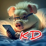 KinoDrochka Logo