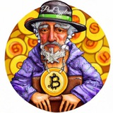 Криптовалюта Pan🎩Cryptan 🌎 Блокчейн, Биткоин📊🔮 Logo