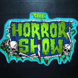 The Horror Show Logo