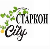 Старкон.City❤️ Logo
