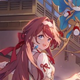 Honkai: Nexus Anima | Миря Logo
