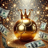 Goal of a Million Logo