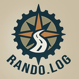 Rando.Log | Овсій - Блох Logo