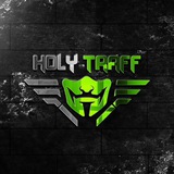 HolyTraff 💸 Logo