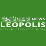 Leopolis.news Logo