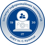 IT family Logo