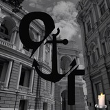 Одеса Тривога ‼️ Logo