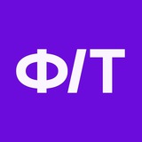 ФІТ💻 Logo