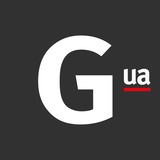 Gazeta.ua - Новини Україна| Війна в Україні Logo